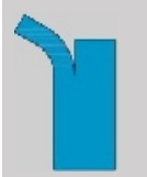 PTFE CUP SEAL-MGP